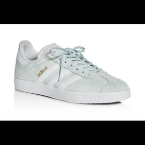 Adidas Originals Gazelle Mint Green (Women's)
